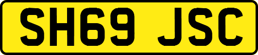 SH69JSC