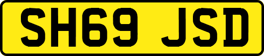 SH69JSD