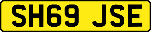 SH69JSE
