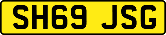SH69JSG