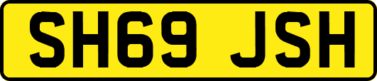 SH69JSH