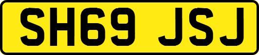 SH69JSJ