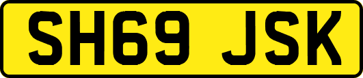 SH69JSK