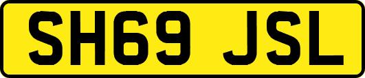 SH69JSL