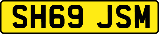SH69JSM