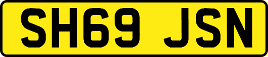 SH69JSN