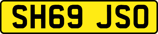 SH69JSO
