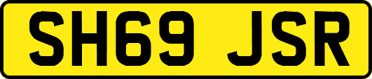 SH69JSR