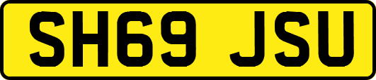 SH69JSU