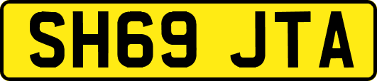 SH69JTA