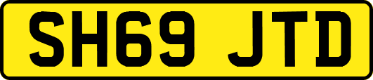 SH69JTD