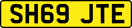 SH69JTE