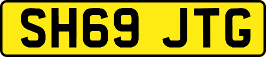 SH69JTG