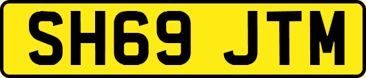 SH69JTM