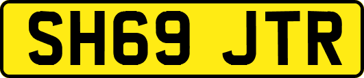 SH69JTR