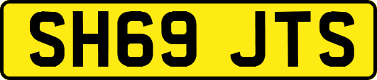 SH69JTS