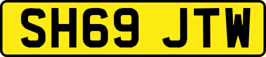SH69JTW