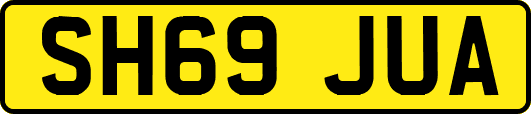 SH69JUA