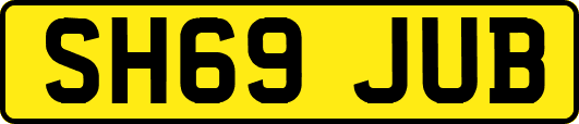 SH69JUB