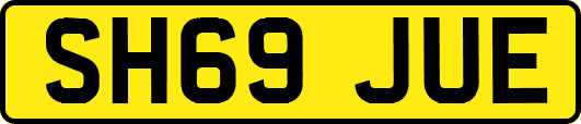 SH69JUE
