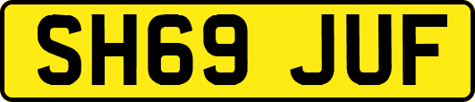 SH69JUF