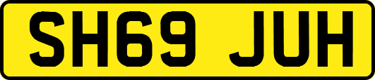 SH69JUH