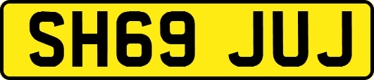 SH69JUJ