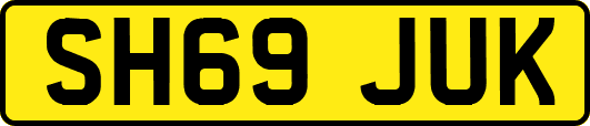 SH69JUK