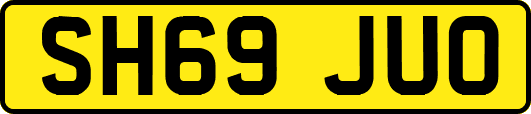 SH69JUO