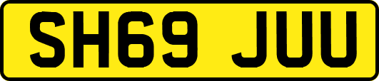 SH69JUU