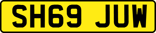 SH69JUW