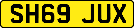 SH69JUX