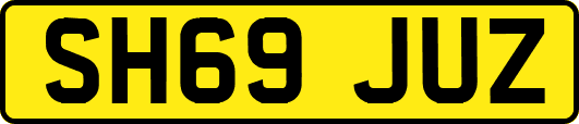 SH69JUZ