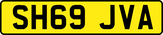 SH69JVA