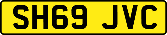 SH69JVC
