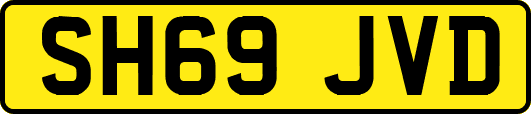 SH69JVD