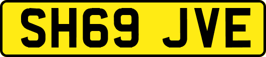 SH69JVE
