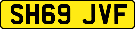 SH69JVF