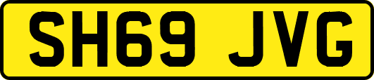 SH69JVG