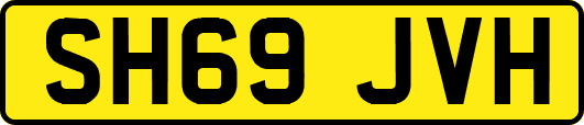 SH69JVH