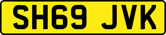 SH69JVK