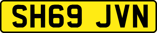SH69JVN