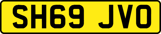 SH69JVO