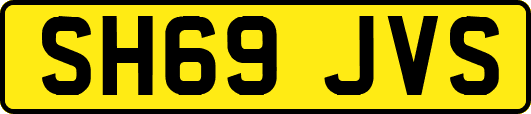 SH69JVS