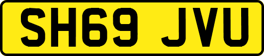 SH69JVU