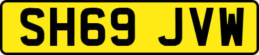 SH69JVW
