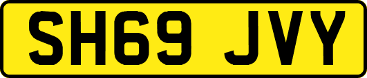 SH69JVY