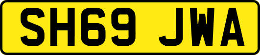 SH69JWA