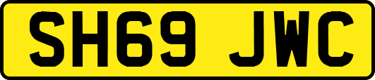 SH69JWC