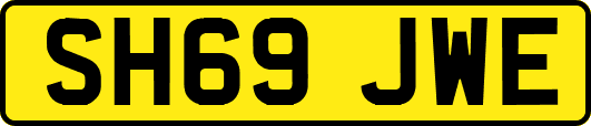 SH69JWE